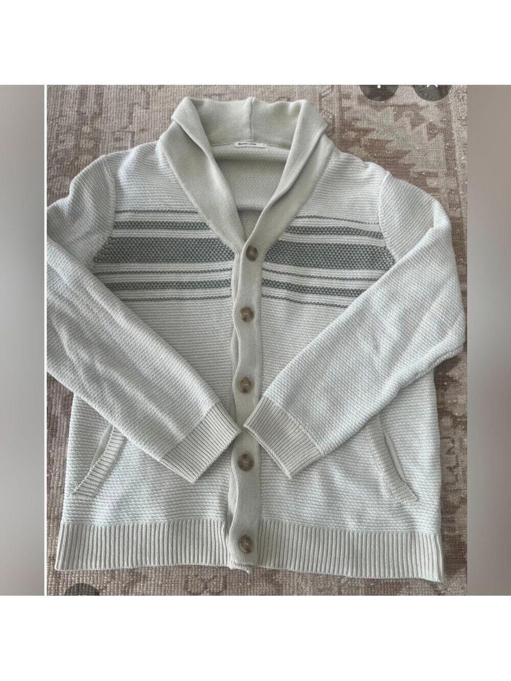 Marine Layer Nate Cardigan